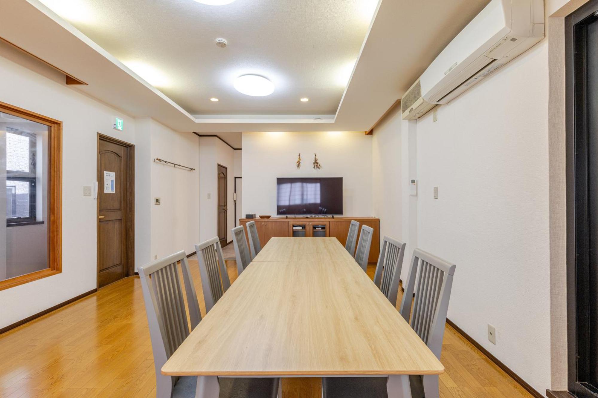 פוקואוקה Stayinn Hakata - Vacation Rental, Japanese-Style Rooms מראה חיצוני תמונה