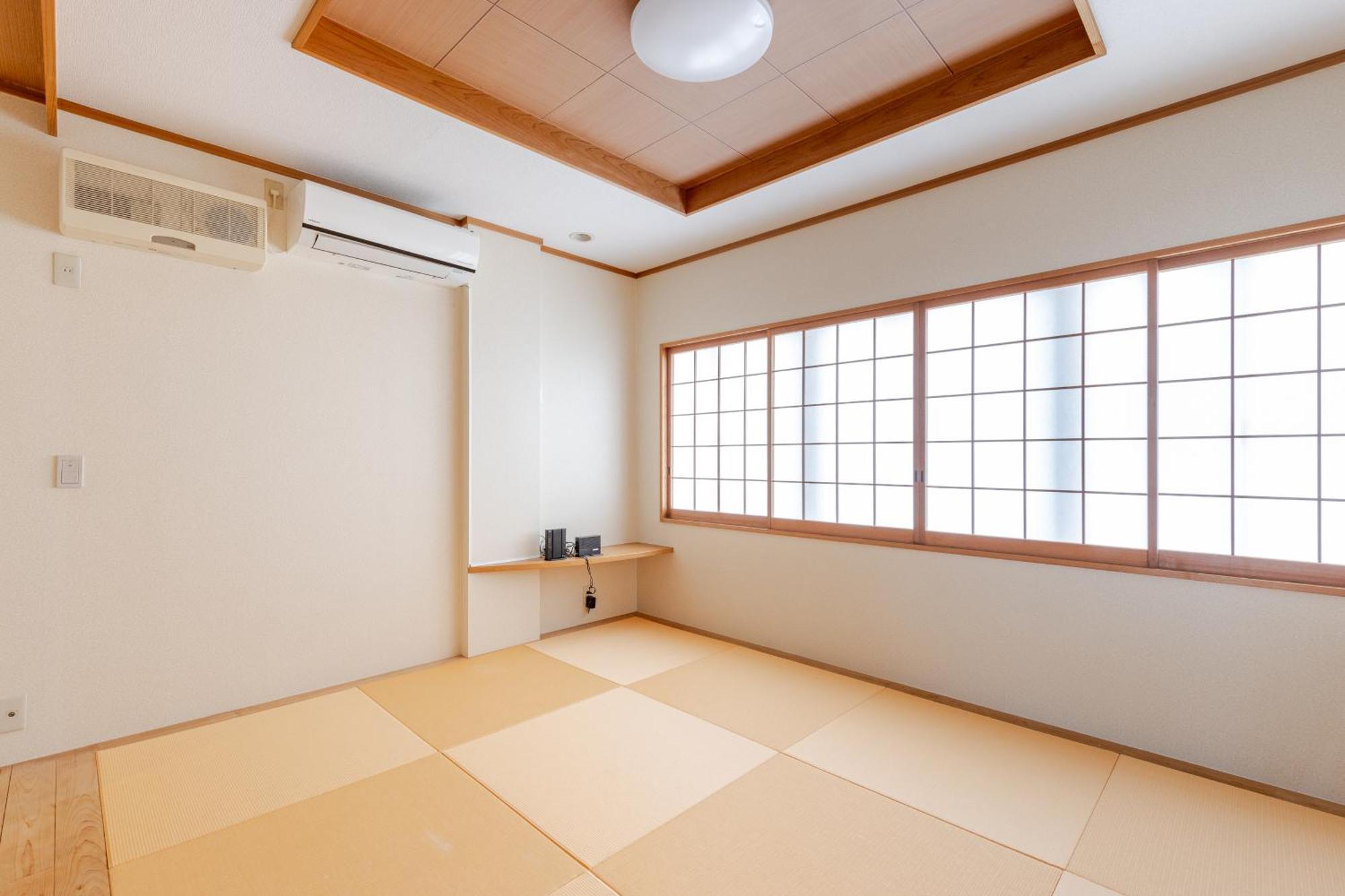 פוקואוקה Stayinn Hakata - Vacation Rental, Japanese-Style Rooms מראה חיצוני תמונה