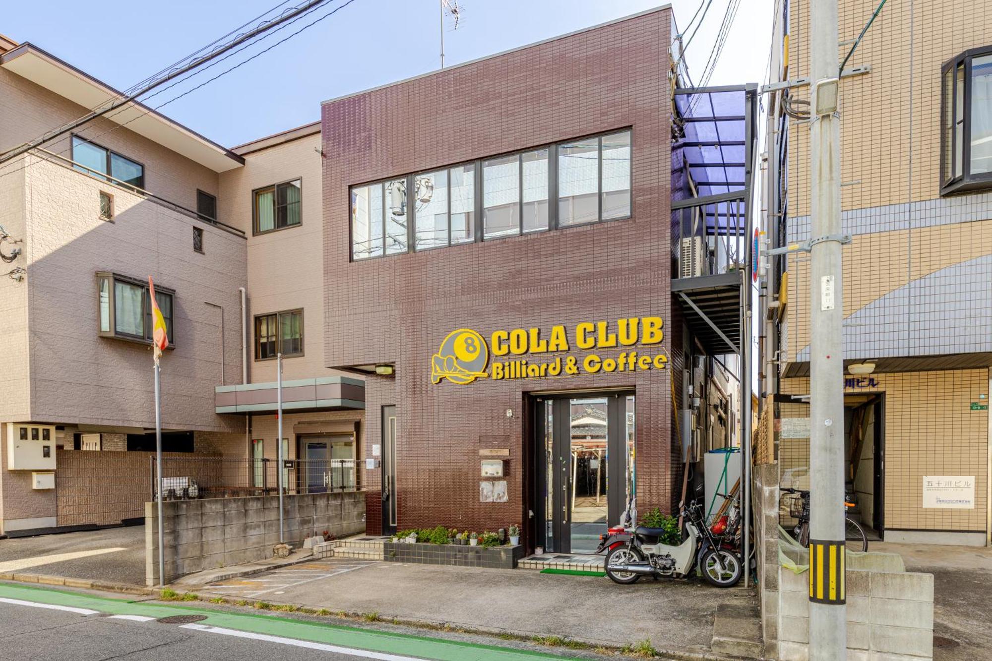 פוקואוקה Stayinn Hakata - Vacation Rental, Japanese-Style Rooms מראה חיצוני תמונה